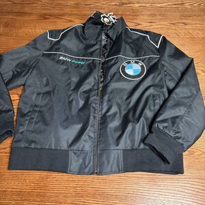 NWT Jacket Makers Leather Jacket - BMW Men's 3X Large by Kath.Group